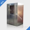 High Level Stainless Steel Air Shower Room